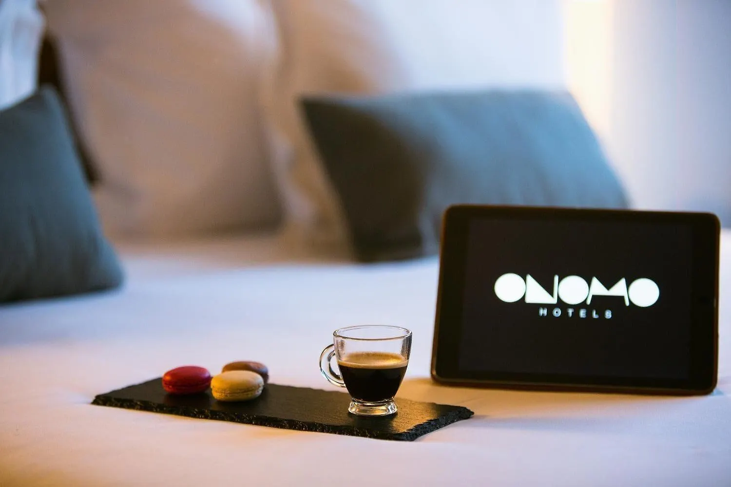 Onomo Hotel Casablanca Sidi Maarouf
