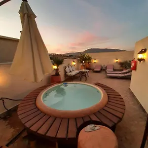 Guest house Dar Abdesalam Fes