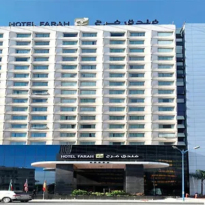 Hotel Farah