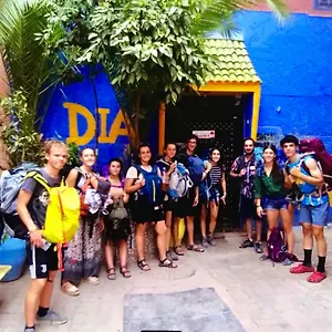 Hostel Dia Marrakesh