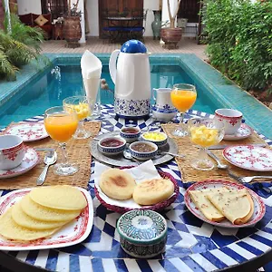 Bed & Breakfast Ghali & Marrakesh