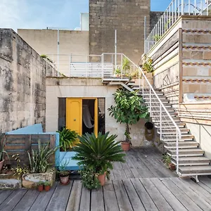 Guest house Lucente Valletta
