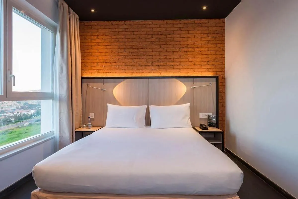 Onomo Hotel Casablanca Sidi Maarouf