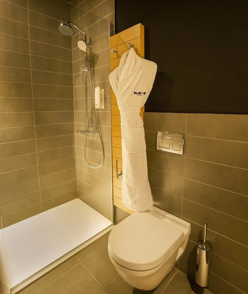 Onomo Hotel Casablanca Sidi Maarouf