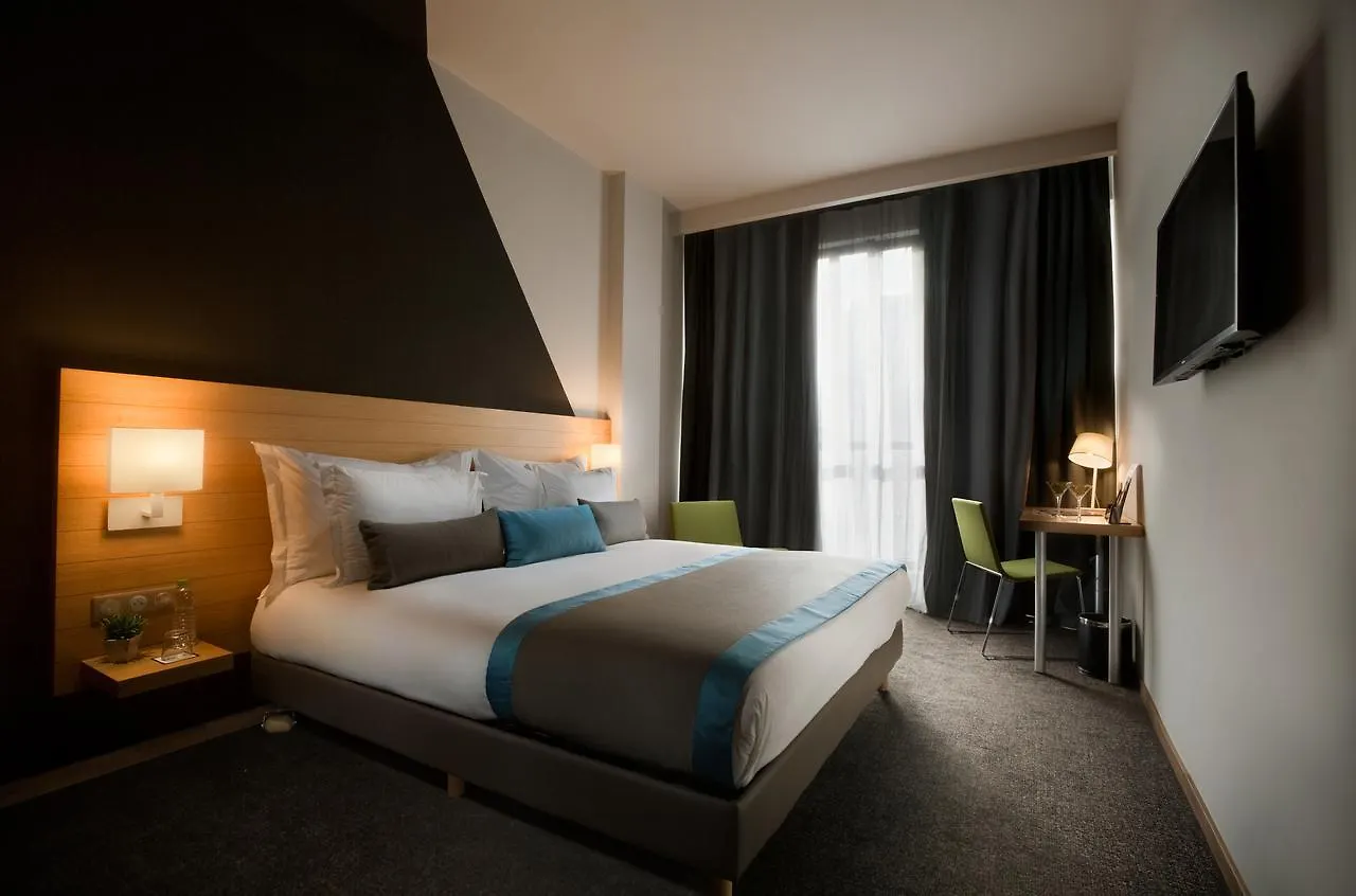 Onomo Hotel Casablanca Sidi Maarouf