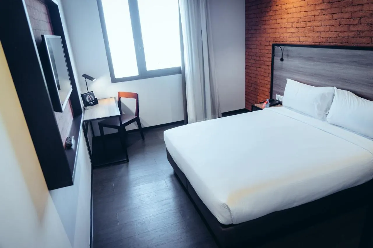 Onomo Hotel Casablanca Sidi Maarouf