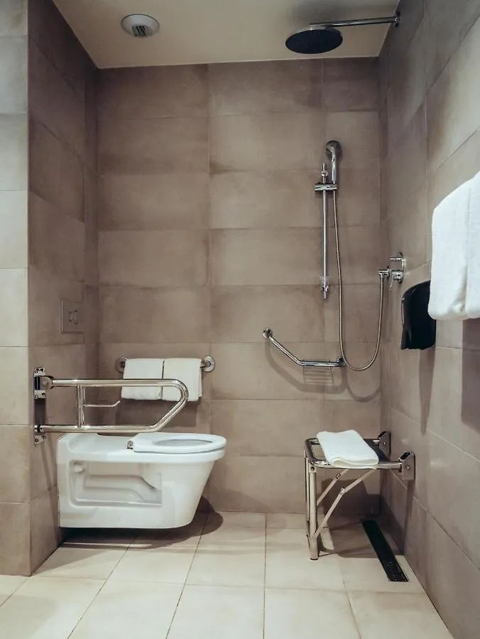Onomo Hotel Casablanca Sidi Maarouf